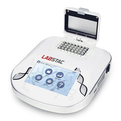 Gradient Thermal Cycler PCR21-032