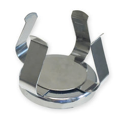 MAGic Clamp™ المشبك المغناطيسي، دورق إرلنماير سعة 125 مل (36 كحد أقصى)