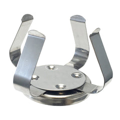 مشبك مغناطيسي MAGic Clamp™، دورق مخروطي 500 مل