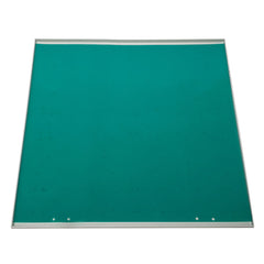 Incu-Shaker™ 10L with non-slip rubber mat