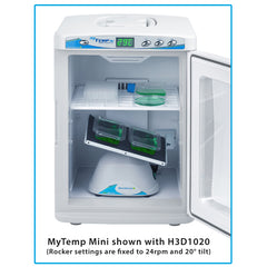 myTemp™ Mini Digital Incubators