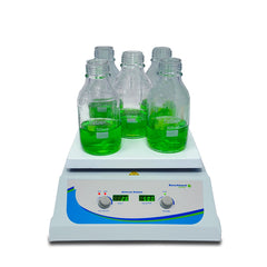 HS-10 Plus™ Multi-Functional Hotplate Stirrer