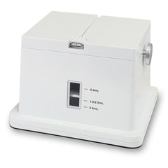 Heated lid for MultiTherm Touch