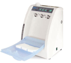 H6000 Handpiece cleaning and lubrication system with Warranty