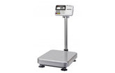 HV-C/CP & HW-C/CP Series Bench Scales