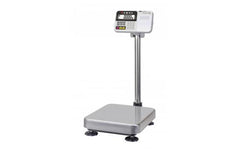 HV-C/CP & HW-C/CP Series Bench Scales