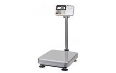 HV-C/CP & HW-C/CP Series Bench Scales