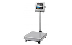 HV-CWP/HW-CWP Waterproof Platform Scales
