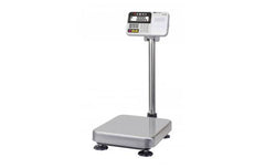 HV-C/CP & HW-C/CP Series Bench Scales