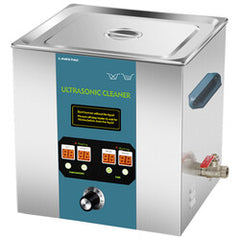High frequency desktop ultrasonic Cleaner ULC15-15