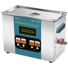 High frequency desktop ultrasonic Cleaner ULC15-50