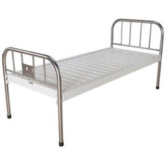 Hospital bed stainless steel HBD69-HS