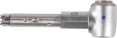 Vector # 68 Style Lowspeed Angle Head (PB Latch)