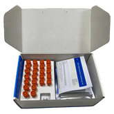 Solus Listeria ID Kit (24 Tests) | Fast & Reliable Listeria Identification