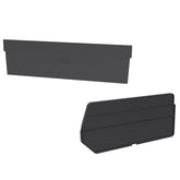 Dividers for Metro Storage Shelving Bins