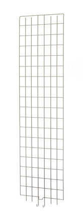 Metro Enclosure Panels for MetroMax Industrial Plastic Shelving