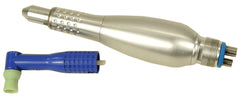 VECTOR MICROLite XL Mini Prophy Handpiece – Long Neck