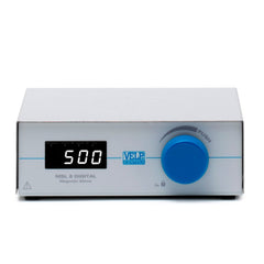 MSL 8 Digital - High Volume Magnetic Stirrer