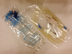 MD-Tech. Tubing Sets with, Y Connector for MT-IO20