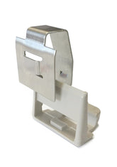 Metro Corner Add-On "S" Hook Kit for MetroMax i Industrial Plastic Shelving