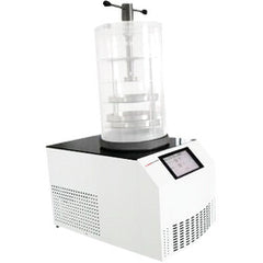 Manifold Freeze Dryer FDR11-3TP