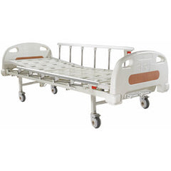 Manual 2 function medical bed HBD2E-02