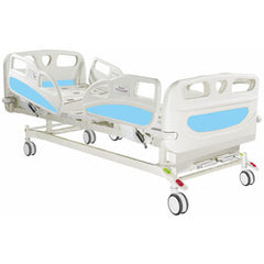 Manual 2 function medical bed HBD2J-02