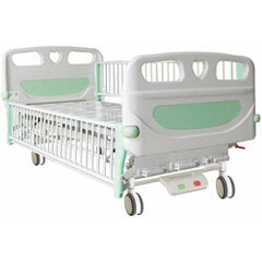 Manual 3 function Children medical bed HBD44-03
