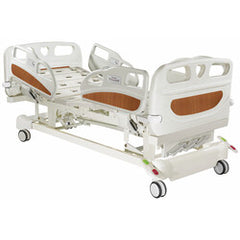 Manual 3 function medical bed HBD2K-03