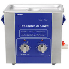 Mechanical Ultrasonic desktop cleaner ULC14-50