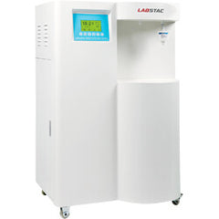 Medium Double stage RO ultrapure Water System WPS21-063RO