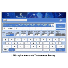 IsoPure 96, Automated Extraction Instrument