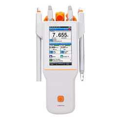 Multi-parameter Analyzer MET61-008