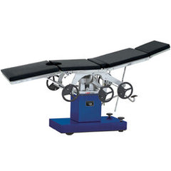 Multifunctional operation table OPT15-2100