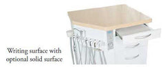 OMC-ST81 Optional Stone Surface Only on OMC-2375, Color ARTIC