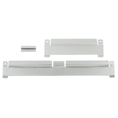 Metro Bin Holders for SmartWall Shelving Grids