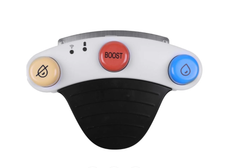 Woodpecker AP-H-L و AP-H-L Plus ملمع أسنان هوائي