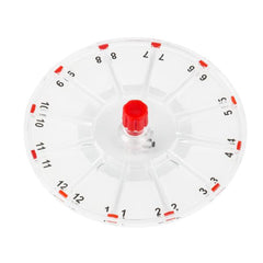 PRO-12K Mini Desktop Centrifuge