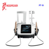 Woodpecker® PT-B Air Polisher & Ultrasonic Dental Scaler