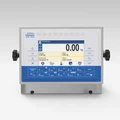 PUE HX7 Weighing Terminal