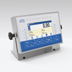 PUE HX7 Weighing Terminal