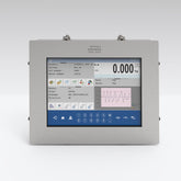 PUE HY10/P (panel) Weighing Terminal