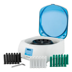 PRO-12M Clinical Centrifuge for 12 tubes