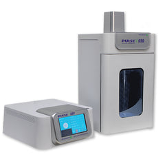Pulse 650 UltraSonic Homogenizer