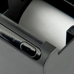 RTP-RU80 Radwag Thermal Receipt Printer (RS232 + USB)