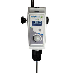 Benchmark™ Overhead Stirrers