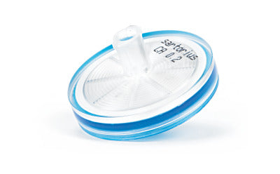 Minisart® NML Surfactant-free Cellulose Acetate Standard Syringe Filter (SFCA), 0.2µm, FM, Female Luer Lock, Male Luer Lock Minisart® NML Surfactant-free Cellulose Acetate Standard Syringe Filter (SFCA), 0.2µm, FM, Female Luer Lock, Male Luer Lock