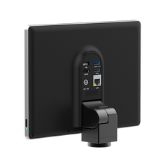 VE-SCOPEPAD Microscope Tablet with Digital Camera