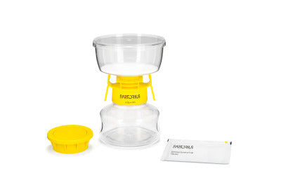 Sartoclear Dynamics® Lab V 150 mL Kit, 0.22µm Pore Size Sartoclear Dynamics® Lab V 150 mL Kit, 0.22µm Pore Size