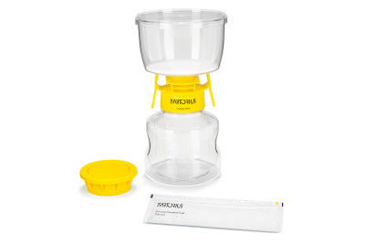 Sartoclear Dynamics® Lab V 250 mL Kit, 0.22µm Pore Size Sartoclear Dynamics® Lab V 250 mL Kit, 0.22µm Pore Size
